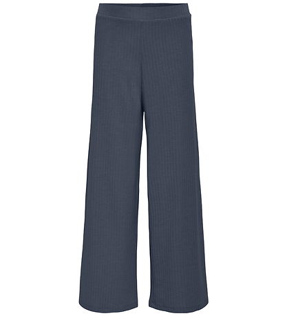 Kids Only Trousers - KogNella - Rib - Noos - Ombre Blue