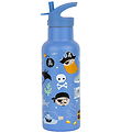 A Little Lovely Company Water Bottle - Stainless Steel - 500 mL