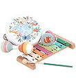 Vilac Music Instrument Set - Rhythm instruments
