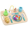 Vilac Activity Toy - Dinner