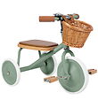 Banwood Driewieler - Trike - 3-6 Jaar - Bos