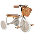 Banwood Driewieler - Trike - 3-6 Jaar - Beige