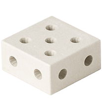 MODU Block Square - 20x20x10 cm - Sand Grey