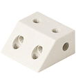 MODU Block Angle - 20x20x10 cm - Sand Grey
