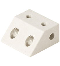 MODU Block Angle - 20x20x10 cm - Sand Grey