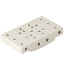 MODU Block Base - 50x30x10 cm - Sand Grey