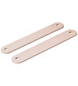 MODU Balance bar 2 pcs - 70x10x1.4 cm - Soft Rose