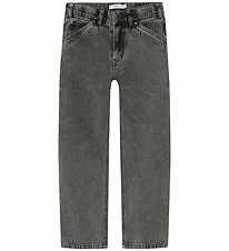Name It Jeans - NkmRyan - Medium+ Grey Denim