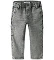 Name It Jeans - NmmBen - Medium+ Grey Denim