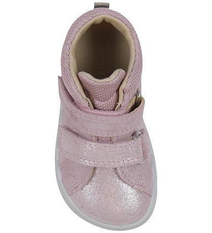 Superfit Boots - Superfree - Tex - Pink/Silver