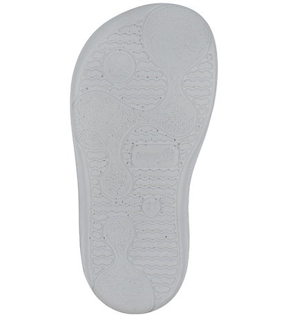 Superfit Boots - Superfree - Tex - Pink/Silver