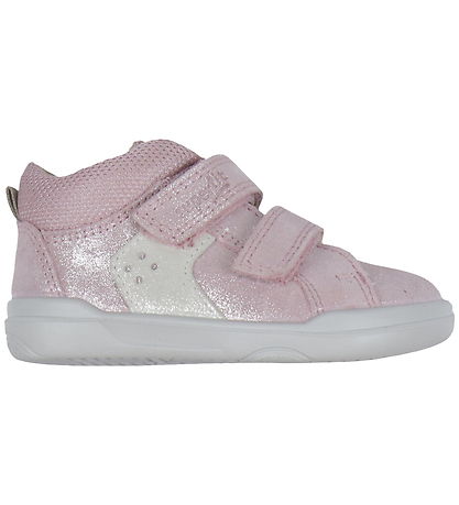 Superfit Boots - Superfree - Tex - Pink/Silver
