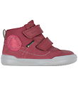 Superfit Schuhe - Superfree - Tex - Rot/Pink