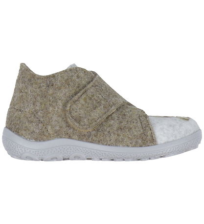 Superfit Slippers - Happy Octi - Beige