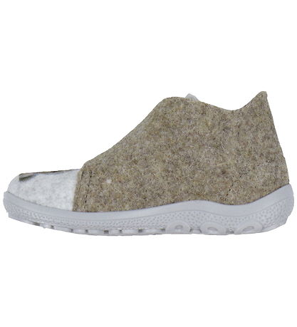Superfit Slippers - Happy Octi - Beige