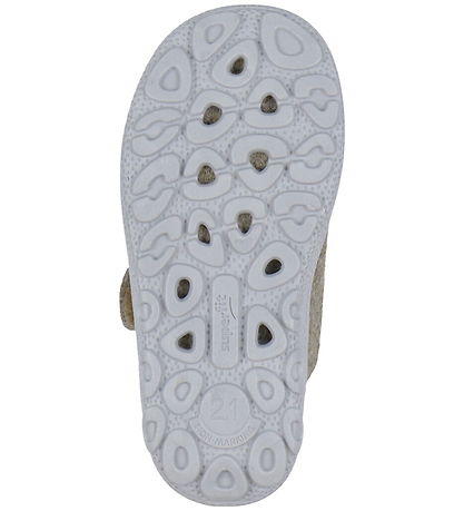 Superfit Slippers - Happy Octi - Beige