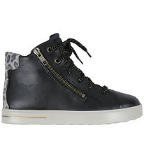 Superfit Boots - Stella - Tex - Black