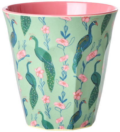 Rice Cups - Melamine - 6 pcs - 250 mL - All You Need Ice Love