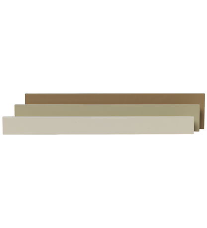 Ferm Living Hylle - 60 cm - Array - Kasjmir