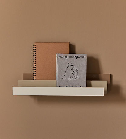 Ferm Living Hylle - 60 cm - Array - Kasjmir