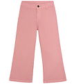 Minymo Jeans - Denim - Twill - Rosette