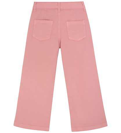 Minymo Jeans - Denim - Twill - Rosette