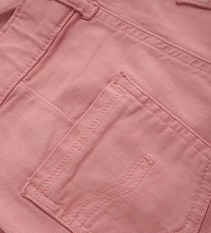 Minymo Jeans - Denim - Twill - Rosette