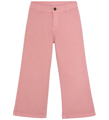 Minymo Jeans - Denim - Twill - Rosette