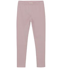 Minymo Leggings - Burma Lilac