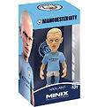 Minix Figur - Fotbollsstjärnor - Man City - Haaland
