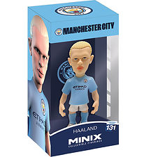 Minix Figur - Fußballstars - Mann City - Haaland