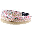 By Stær Haarreifen - 3er-Pack - Augusta - Beige/Weiß