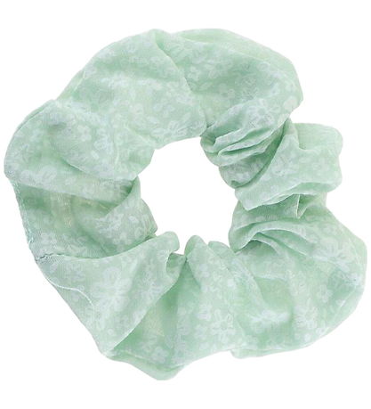 By Stær Scrunchie - Vibe - Light Green