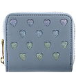 By Stær Wallet - Dicte - Dusty Blue