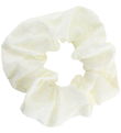 By Stær Scrunchie - Vibe - White