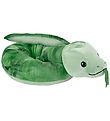 Wild Republic Soft Toy - Squishy Snake - 130 cm - Green