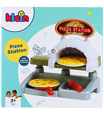 Klein Pizza Grill Set - 12 pcs