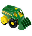 John Deere Kids Oogstmachine - Groen