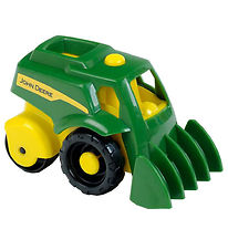 John Deere Kids Harvester - Green