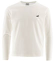 Blouse C.P. Company - Gaze White