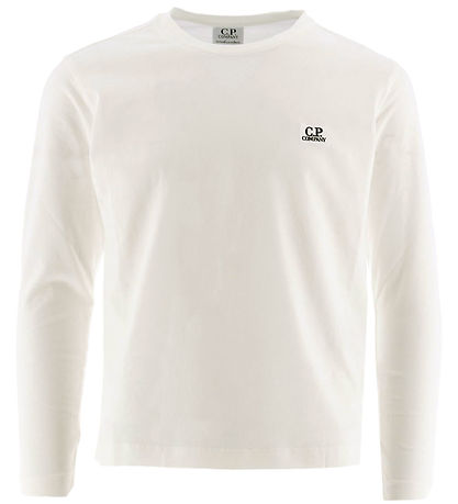 Blouse C.P. Company - Gaze White