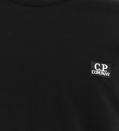 Blouse C.P. Company - Noir