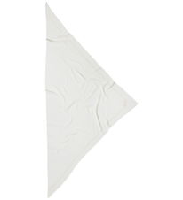 Lala Berlin Scarf - 162x85 - Triangle Solid M - Arpa