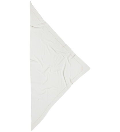 Lala Berlin Trefill - 162x85 - Þríhyrningur Solid M - Arpa