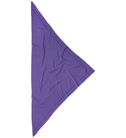 Lala Berlin Trefill - 162x85 - Þríhyrningur Solid M - Iris