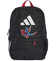 adidas Performance Rucksack - LK Spider-Man - Schwarz/Weiß