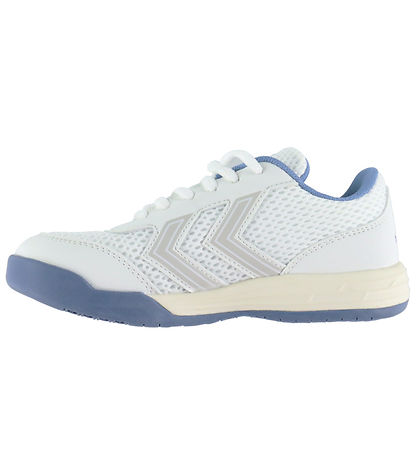 Hummel Indoor Sports Shoes - Multiplay Flex LC JR - Riverside