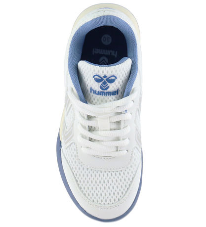 Hummel Indoor Sports Shoes - Multiplay Flex LC JR - Riverside
