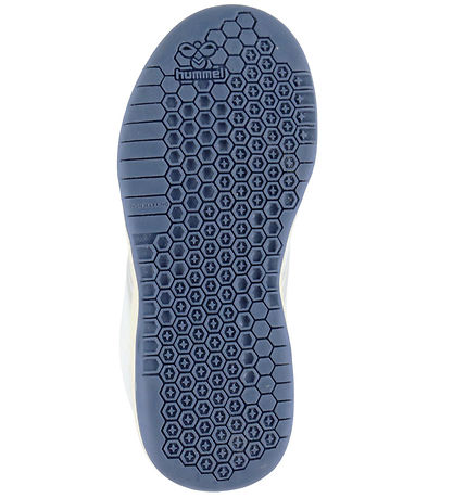 Hummel Indoor Sports Shoes - Multiplay Flex LC JR - Riverside