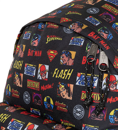Eastpak Backpack - Day Pak'r - 24 L - DC Icons